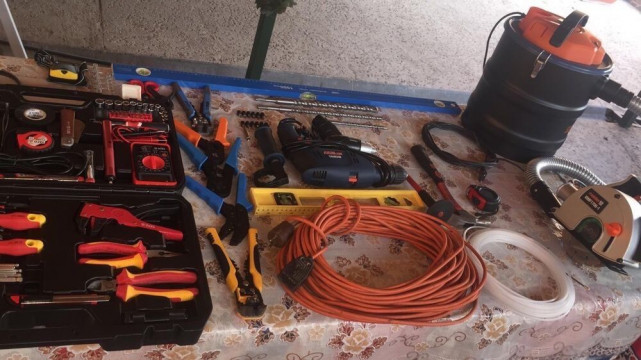 Electrician Autorizat